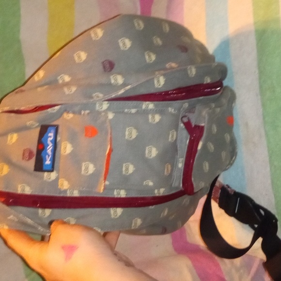 Shoulder bag - Picture 3 of 3